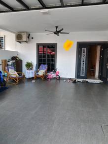 3-storey Terraced House For Sale in Sentul,KUL