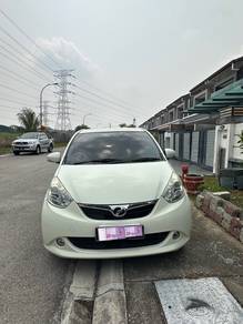 Perodua MyVi EZi PREMIUM in Setia Eco Park, SGR