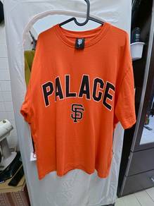 Palace x san francisco