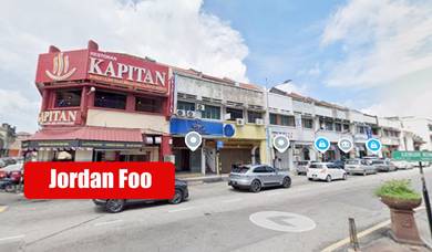 Shop lot For Sale in Georgetown,PNG