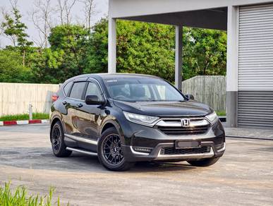 Honda CR-V 2WD in Johor Bahru, JHR