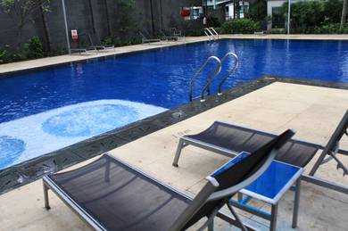 Room in Damansara, KUL
