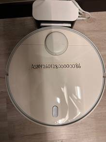 xiao mi vacuum mop pro 2