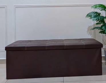 Dr storage 160L storage Stool Bench