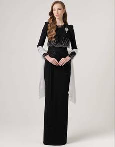 Qiszar Baju Raya 2026