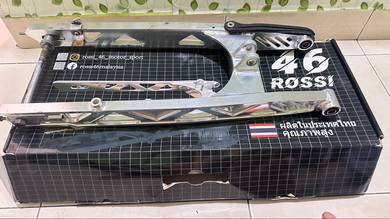 arm alloy lc1354s rossi made in thai