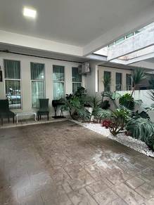 2.5-storey Terraced House For Rent in Bukit Kepayang,NSN