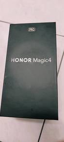 honor magic 4 pro like new