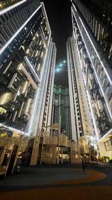Condominium For Rent in The Valley @ SkySierra
