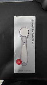 Dyz's Mishang Ultrasonic Ion Facial Device