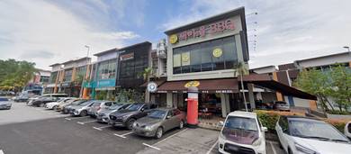 Shop lot For Sale in Seremban,NSN