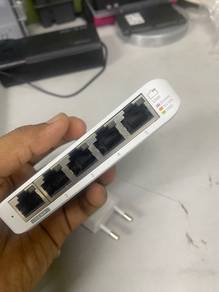 Ubiquiti Switch USW-Flex-Mini