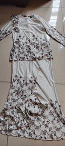 Kurung Moden Siti Nurhaliza Creacion