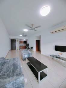 Service Residence For Rent in D'Secret Garden @ Kempas Indah