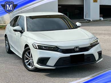 Honda Civic FE E in Serdang, KUL