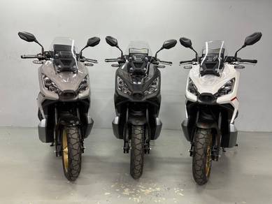Keeway XDV 180 EVO