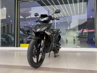 Yamaha Y15ZR