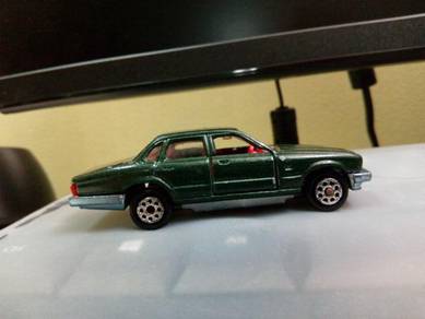 1992/94 Majorette Jaguar XJ6