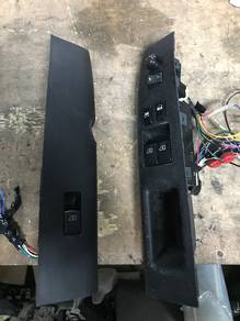 No 20-12-1 Fairlady Z33 350Z Window Switch Jpn