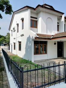 2-storey Terraced House For Sale in Butterworth,PNG