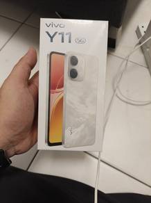 Vivo y11 5g 256gb(black) 