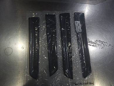 Axis JP Dry Carbon Inner Door Panel Cover FL5