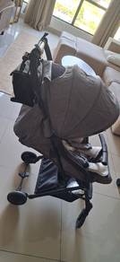 stroller Mimossa