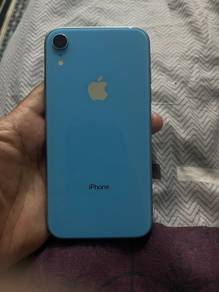 Iphone XR very good condition