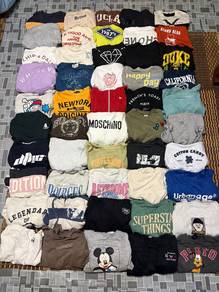 Combo D Bundle Sweatshirt Hoodie