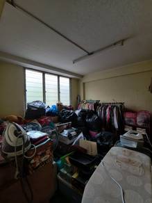 Flat For Sale in Seksyen 10 Wangsa Maju