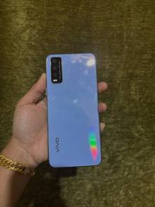 Vivo V20 murah murah utk dilepaskan📌