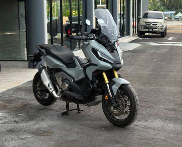 Honda XADV
