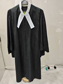 Court Robe