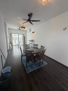 Apartment For Rent in Residensi Pauh Permai