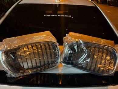 E46 front Signal light,rear light,kidney grill