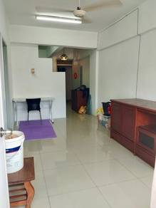 Apartment For Sale in Taman Lone Pine (Medium Low Cost)