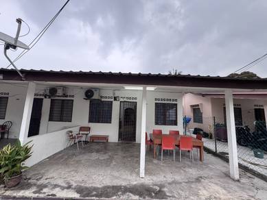 Homestay HJ Rusli