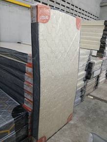 tilam single  5 inch tebal  .