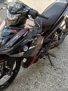 Yamaha Y15ZR