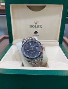 Rolex Datejust 41 (Ref. 116300)