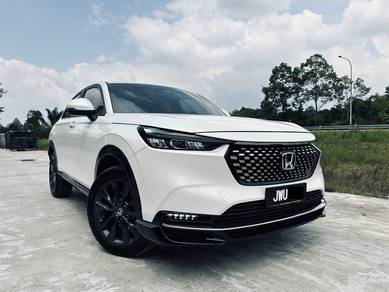 Honda HR-V e:HEV RS in Johor Bahru, JHR
