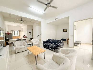 3-storey Terraced House For Sale in Kajang,SGR