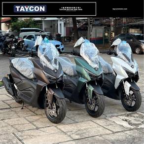 WMOTO NX150S