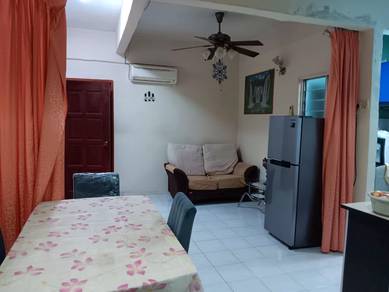 Flat For Sale in Taman Gamelan Indah