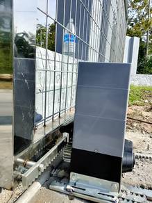Temerloh AGC1000PLUS Autogate Motor System