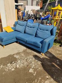 L Shape Sofa