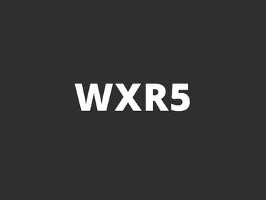 WXR5