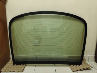 perdana cermin belakang 