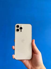 iPhone 12 Pro