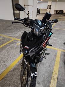 Yamaha 135LC